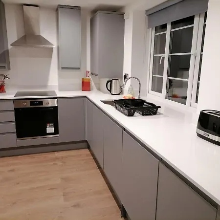 Hemans 0.8 Apartment London Exterior photo