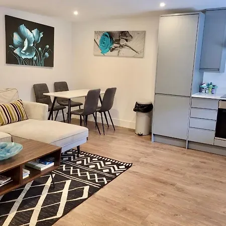 Hemans 0.8 Apartment London Exterior photo