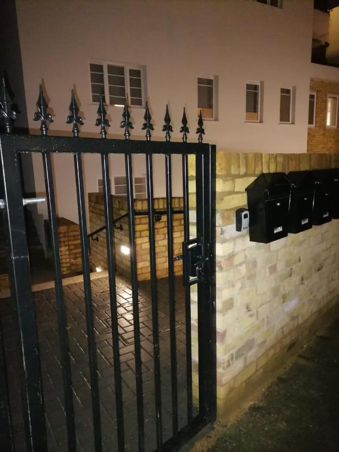 Hemans 0.8 Appartement Londen