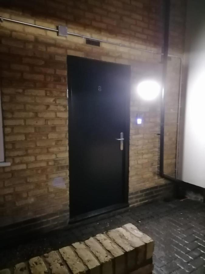 Hemans 0.8 Londen