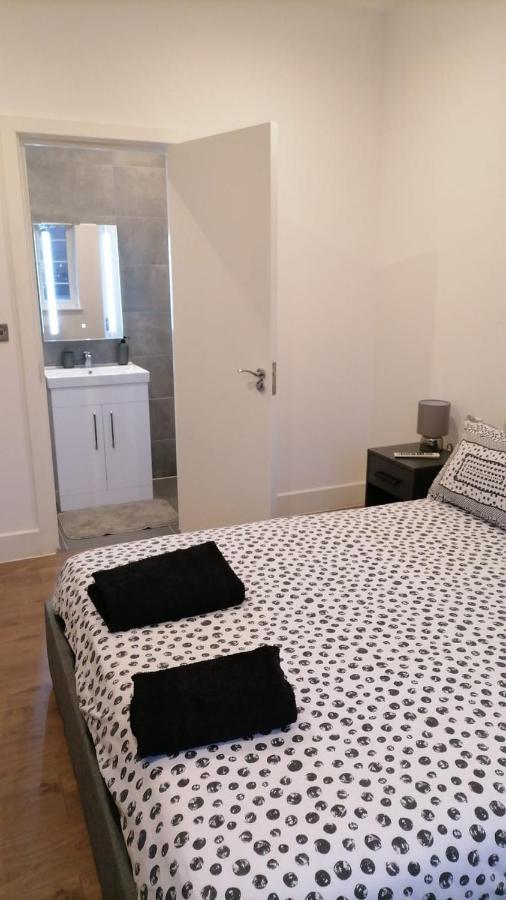 Appartement Hemans 0.8 Londen