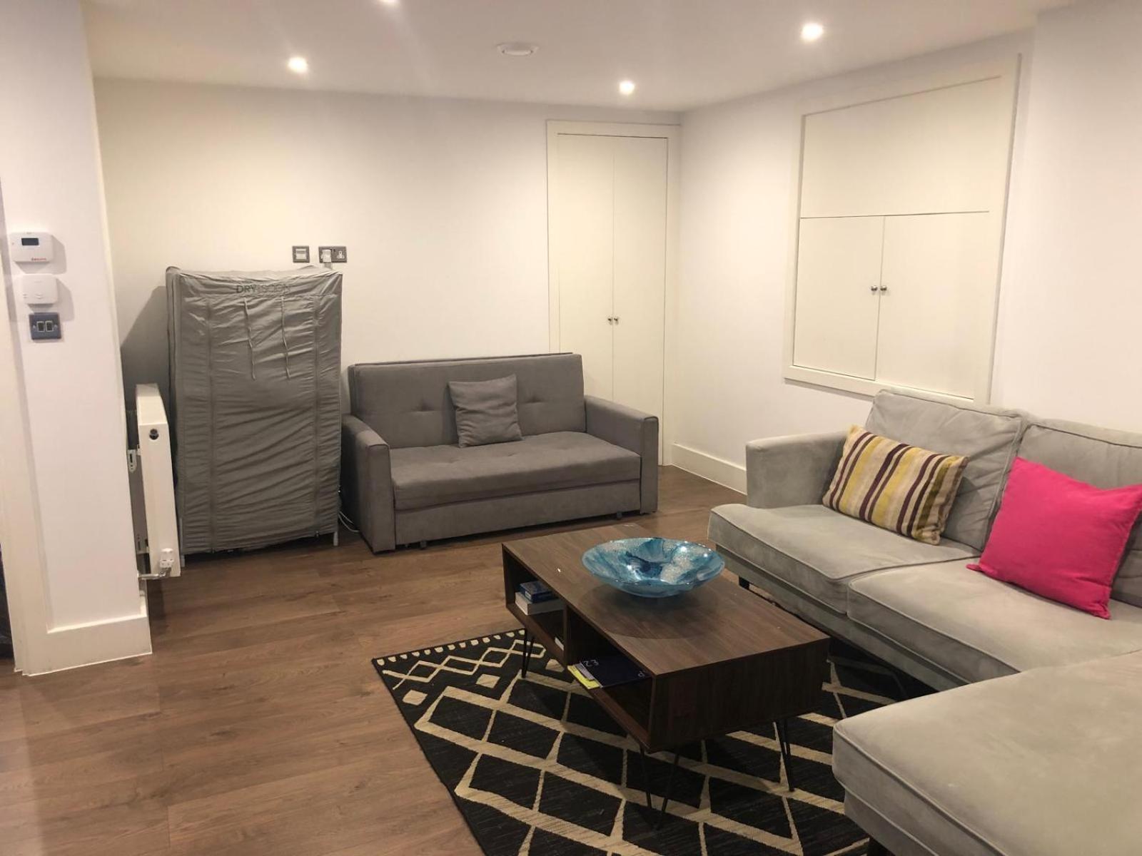 Appartement Hemans 0.8 Londen